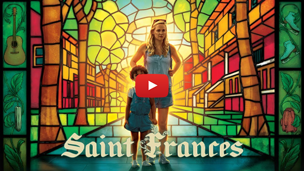 Saint Frances (2019)