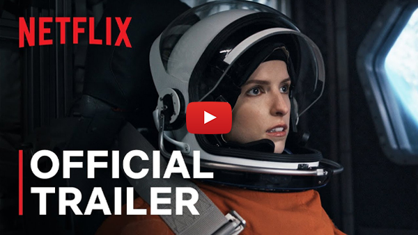Movies Like Arrival: Top 20 Super Hit Science Fiction Series Stowaway (2021)