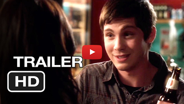 Stuck in Love (2012)