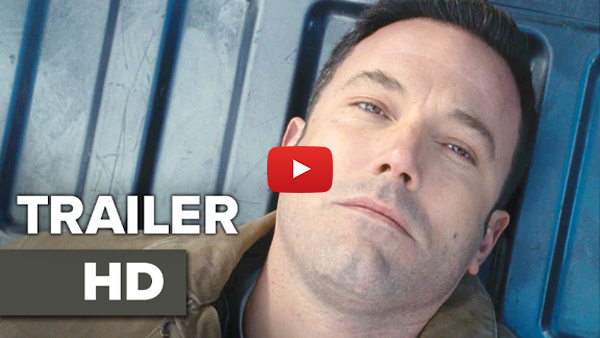 Movies Like Wrath of Man: Top 20 Superb Action Thrills The Accountant (2016)
