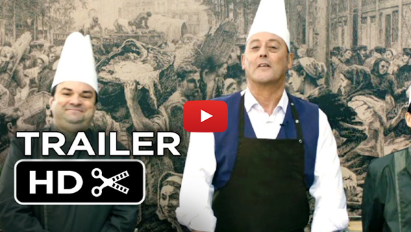 The Chef (2012)