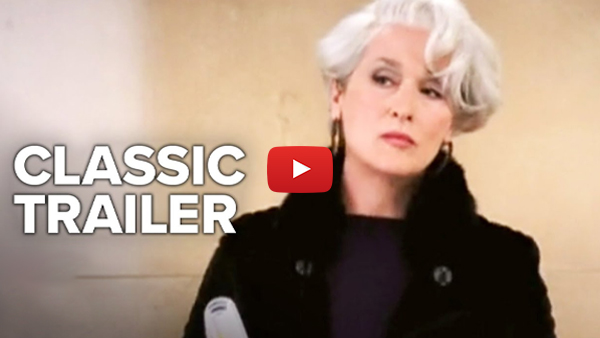 The Devil Wears Prada (2006)