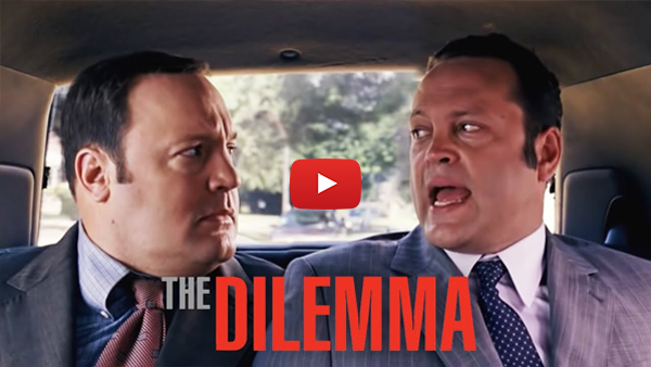 The Dilemma (2011)
