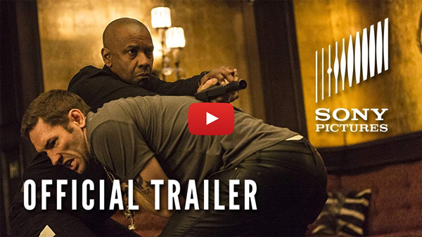 Movies like The Equalizer: Best Action Films The Equalizer (2014) Plot
