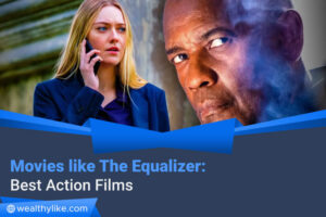 The Equalizer