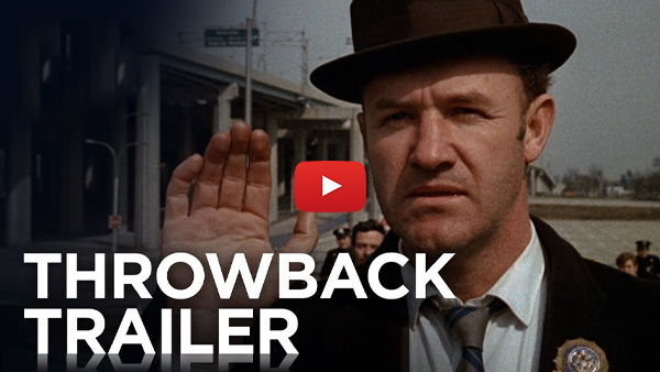 Movies Like Baby Driver: Watch 20 Best Action Mega Hits The French Connection (1971)