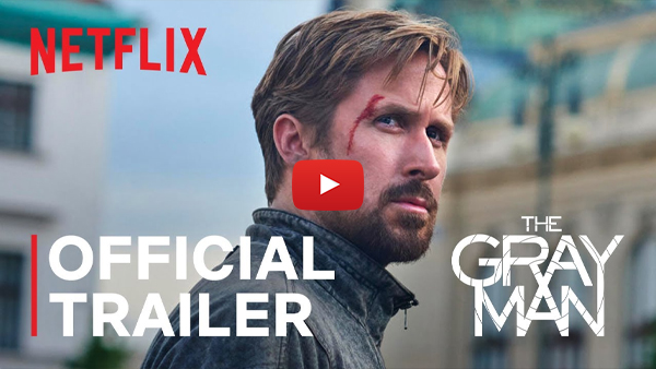 Movies Like The Gray Man: 20 Best Action-Packed Superhits The Gray Man (2022) Plot