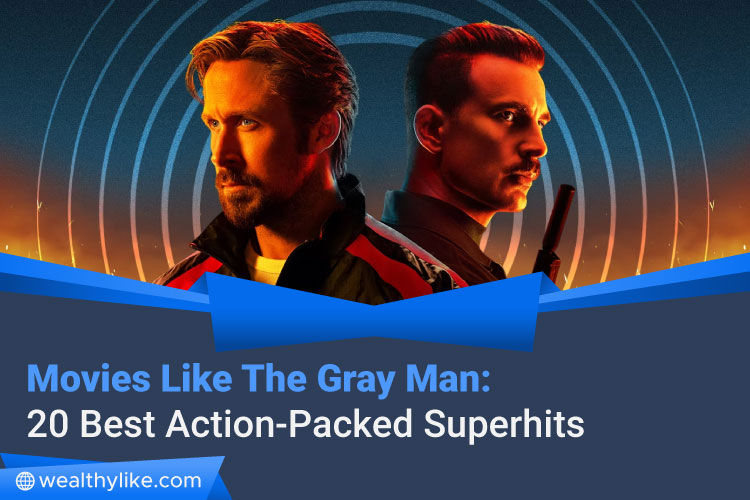 The Gray Man
