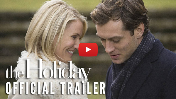 The Holiday (2006)