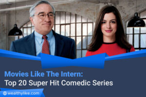 The Intern