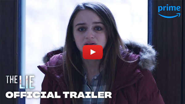 The Lie (2018)