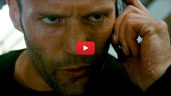 Movies Like Wrath of Man: Top 20 Superb Action Thrills The Mechanic (2011)