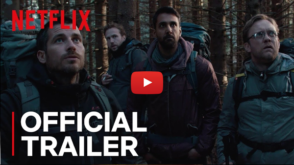 The Ritual (2017)