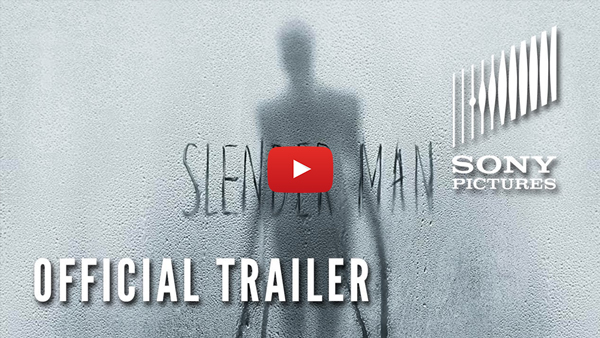The Slender Man (2018)