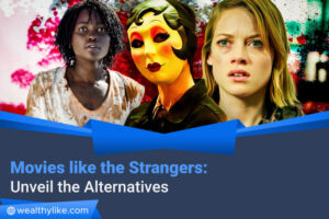 The Strangers