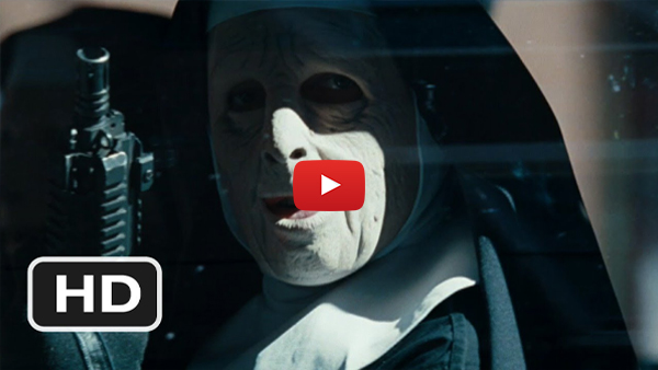 Movies Like Baby Driver: Watch 20 Best Action Mega Hits The Town (2010)