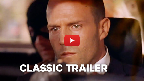 Movies Like Baby Driver: Watch 20 Best Action Mega Hits The Transporter (2002)