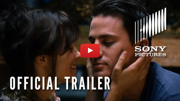 Movies Like About Time: 20 Superhits of Romance & Comedy The Vow (2012)