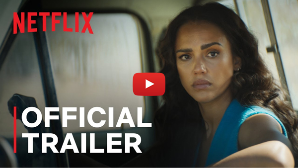Movies like The Equalizer: Best Action Films Trigger Warning (2024)