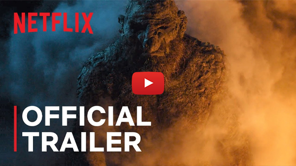 Movies Like Into The Wild: Top 20 Action-Adventure Series Troll (2022)