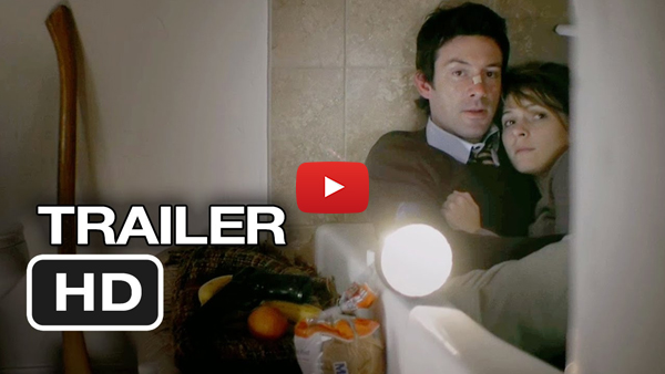 Movies Like Arrival: Top 20 Super Hit Science Fiction Series Upstream Color (2013)