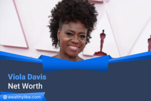 Viola Davis