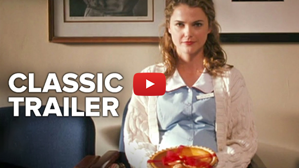 Waitress (2007)