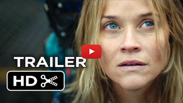 Movies Like Into The Wild: Top 20 Action-Adventure Series Wild (2014)