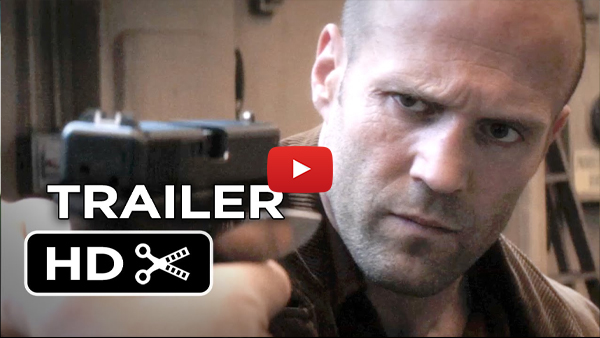 Movies Like Wrath of Man: Top 20 Superb Action Thrills Wild Card (2015)
