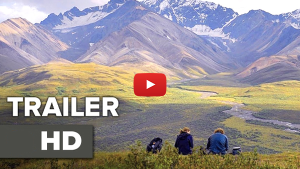 Movies Like Into The Wild: Top 20 Action-Adventure Series Wildlike (2014)