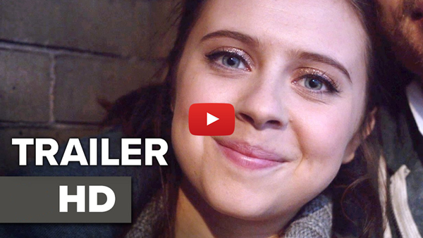 Carrie Pilby (2016)