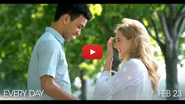 Every Day (2018)