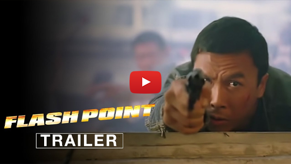 Flashpoint (2007)