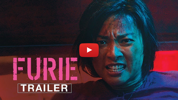 Furie (2019)