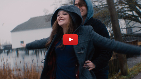 If I Stay (2014) Plot