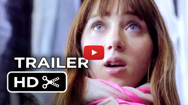 In Your Eyes (2014)