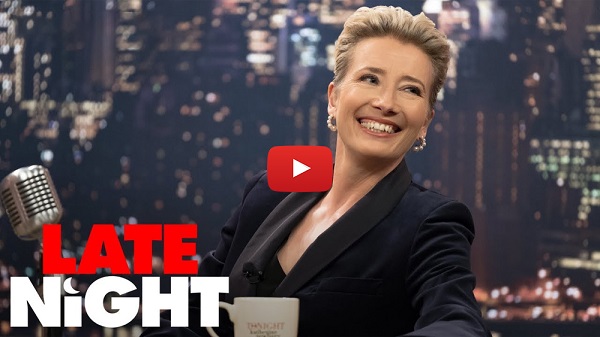 Late night (2019)