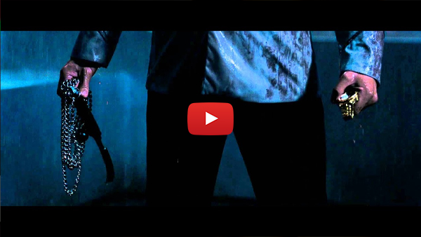 Ninja Assassin (2009)