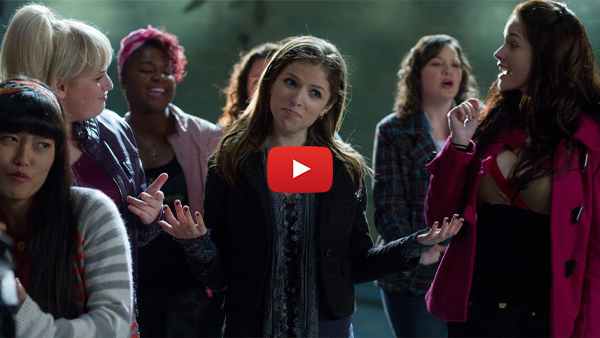 Pitch Perfect (2012)