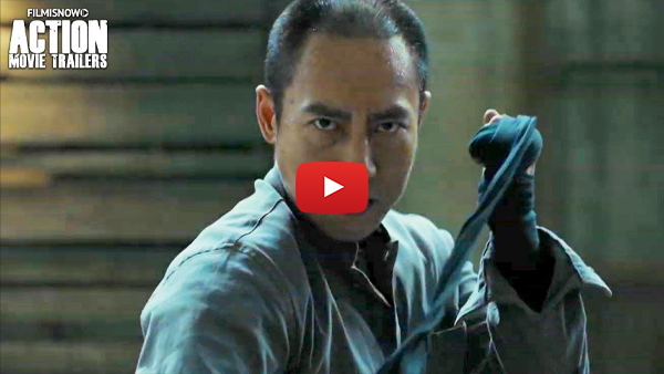 Revenger (2018)