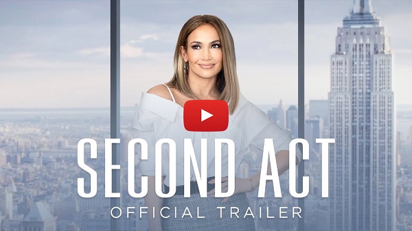 Second Act (2018)