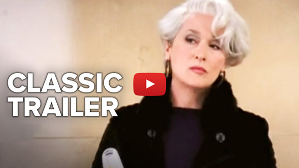From Runway Lights to Heartfelt Threads: The Stylish Heart of Movies Like The Devil Wears Prada