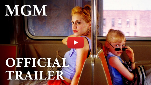 Uptown Girls (2003)