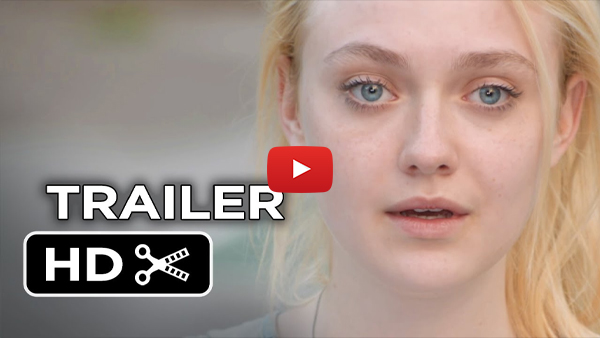 Very good Girls (2013)