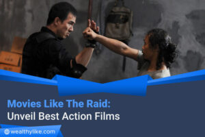 the Raid