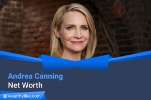 Andrea Canning