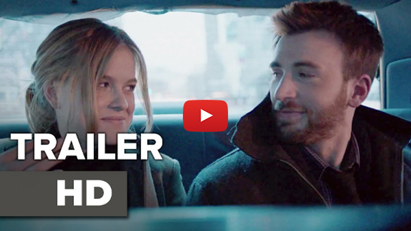 Before We Go