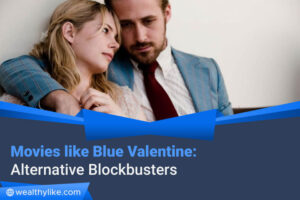 Blue Valentine