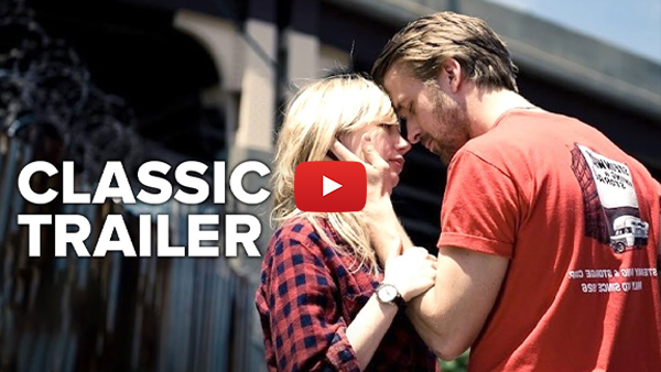Blue Valentine Plot