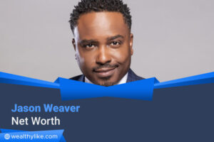 Jason Weaver